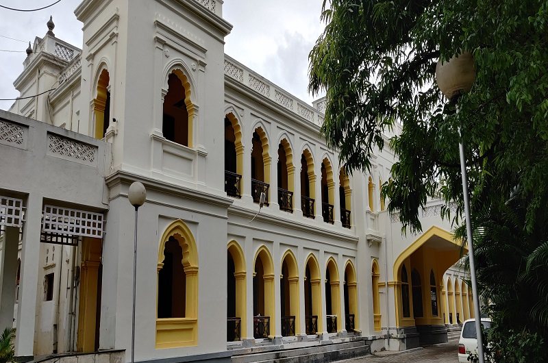 Tourist Information Centre